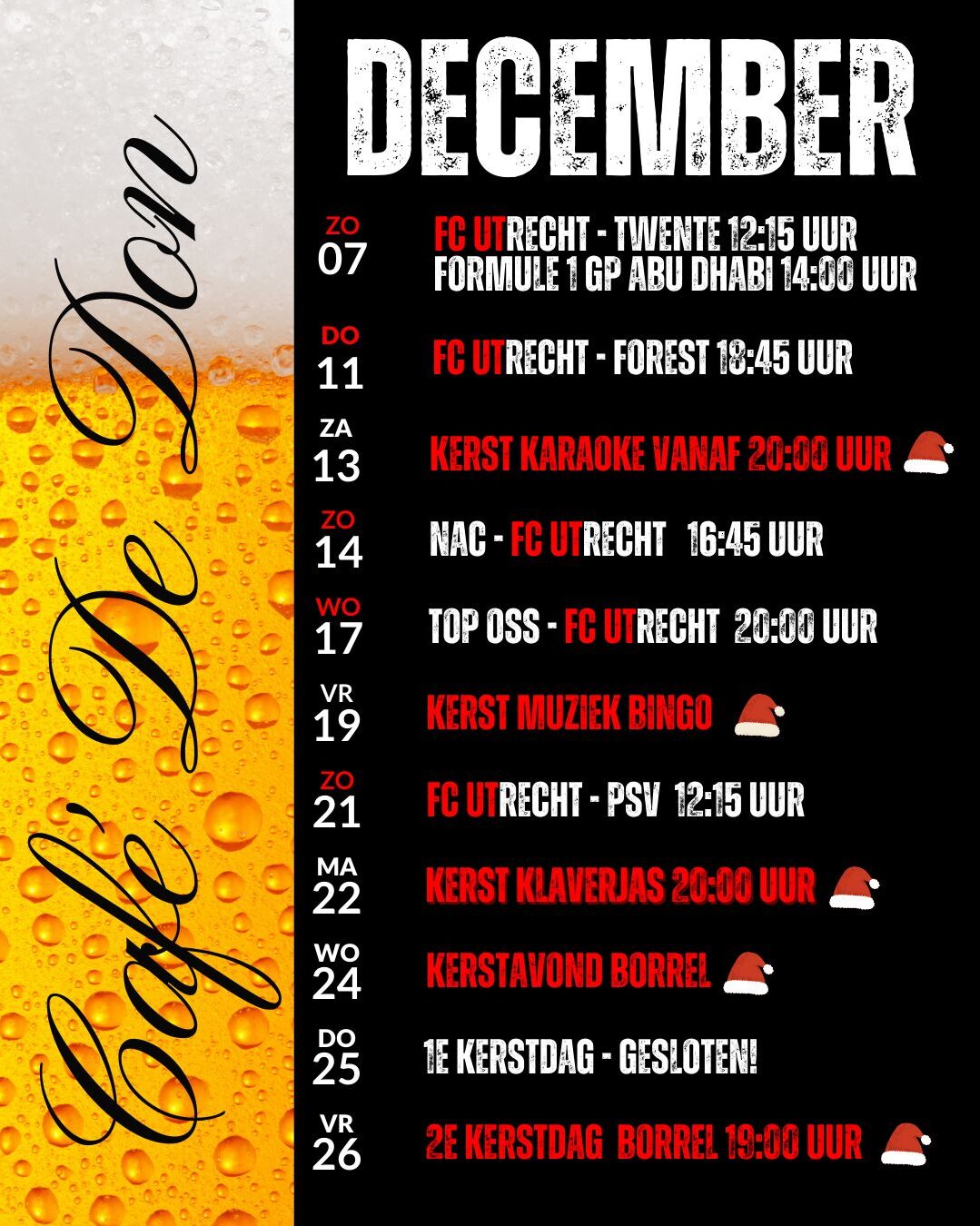 Agenda-cafe-de-Don-De-Meern-december-2025